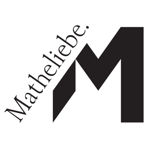 Matheliebe-Logo